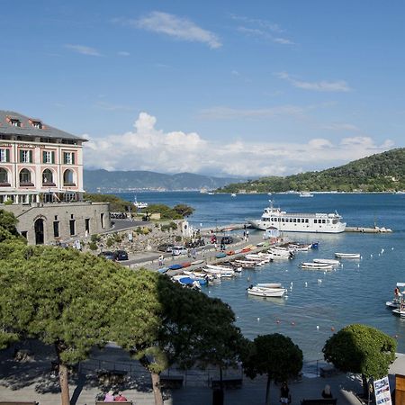 Grand Hotel Portovenere Портовенере Экстерьер фото