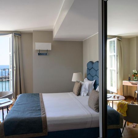 Grand Hotel Portovenere Портовенере Экстерьер фото