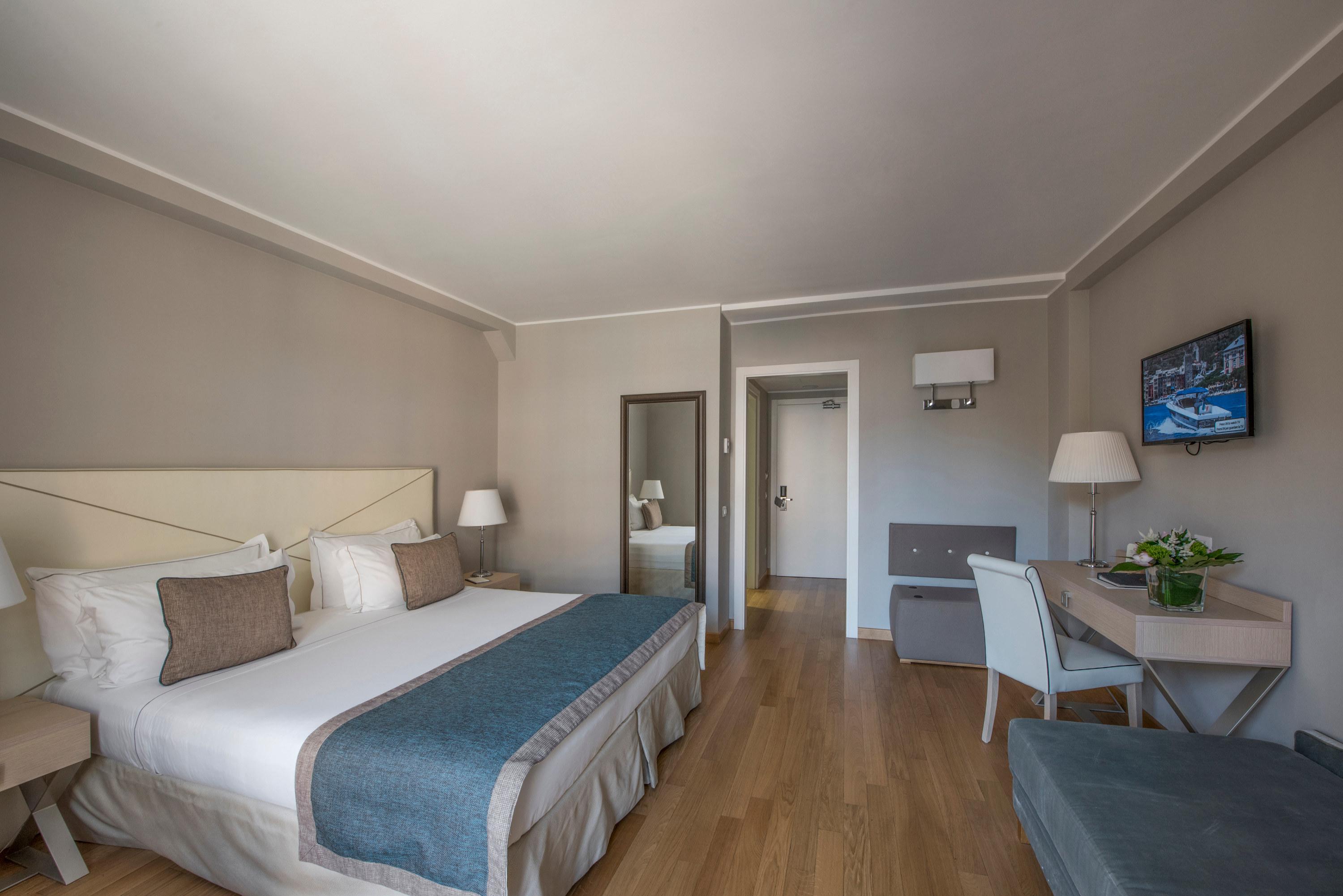 Grand Hotel Portovenere Портовенере Экстерьер фото