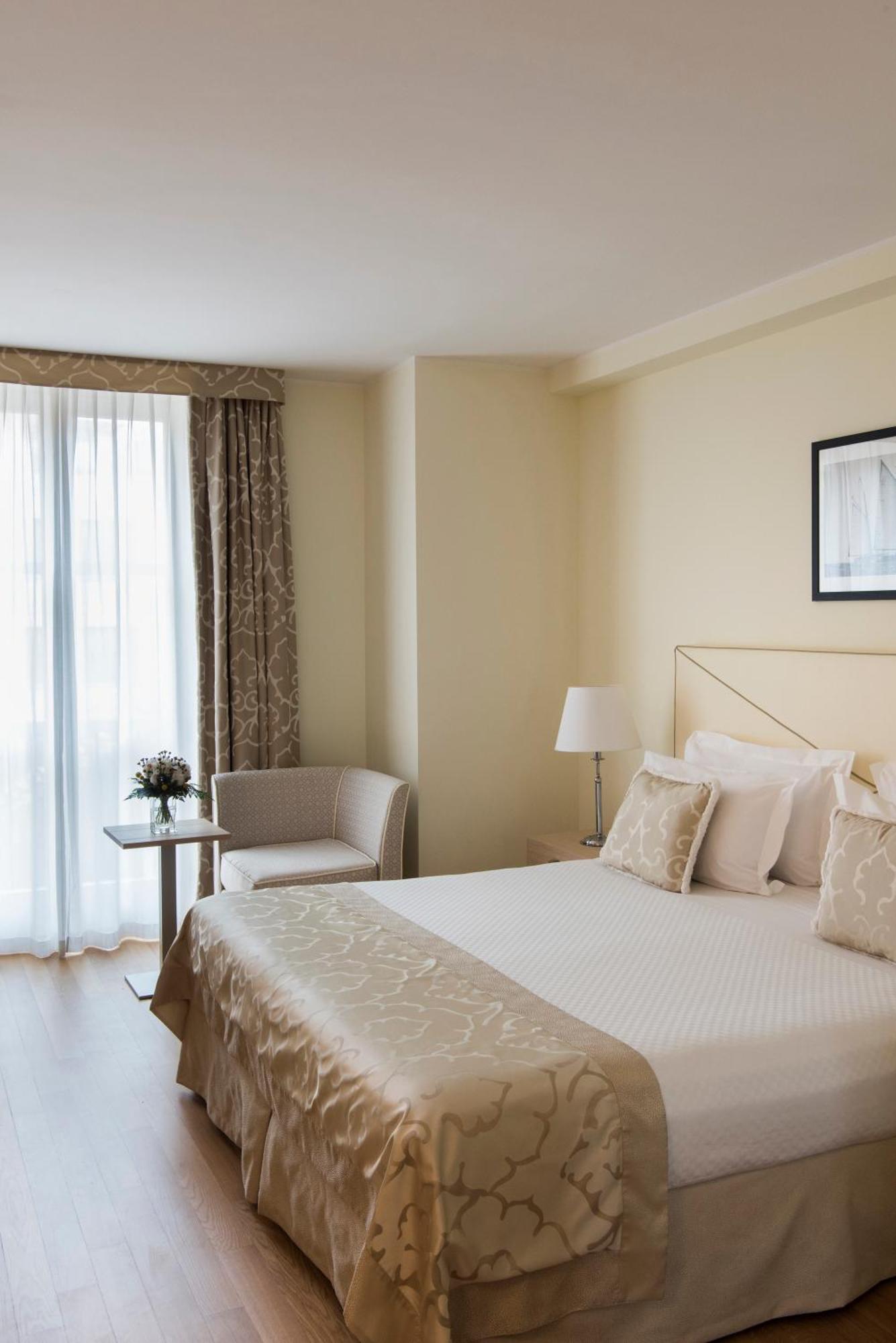 Grand Hotel Portovenere Портовенере Экстерьер фото