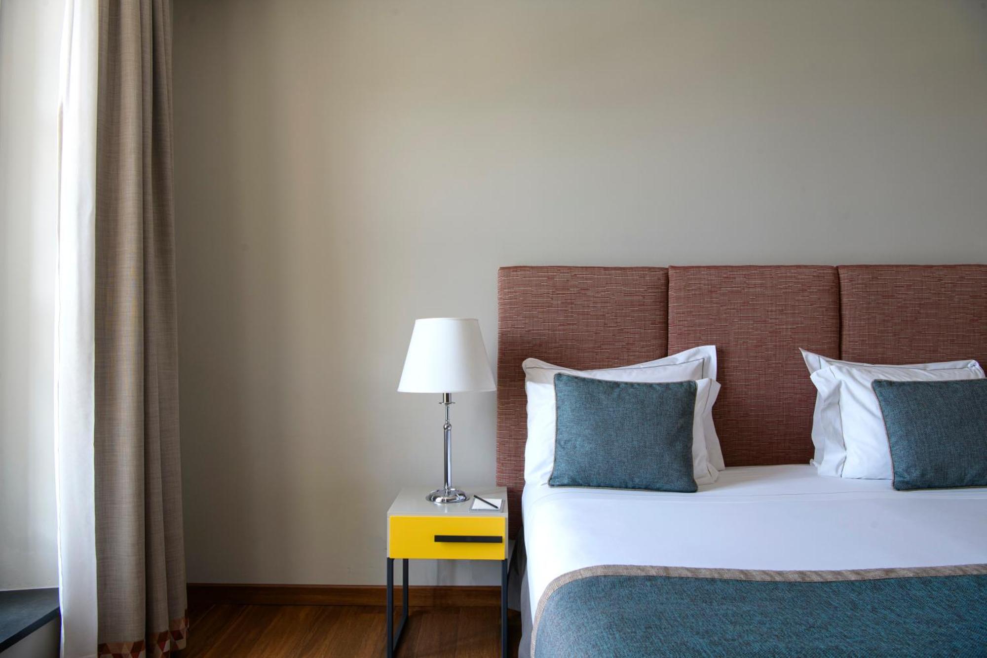 Grand Hotel Portovenere Портовенере Экстерьер фото