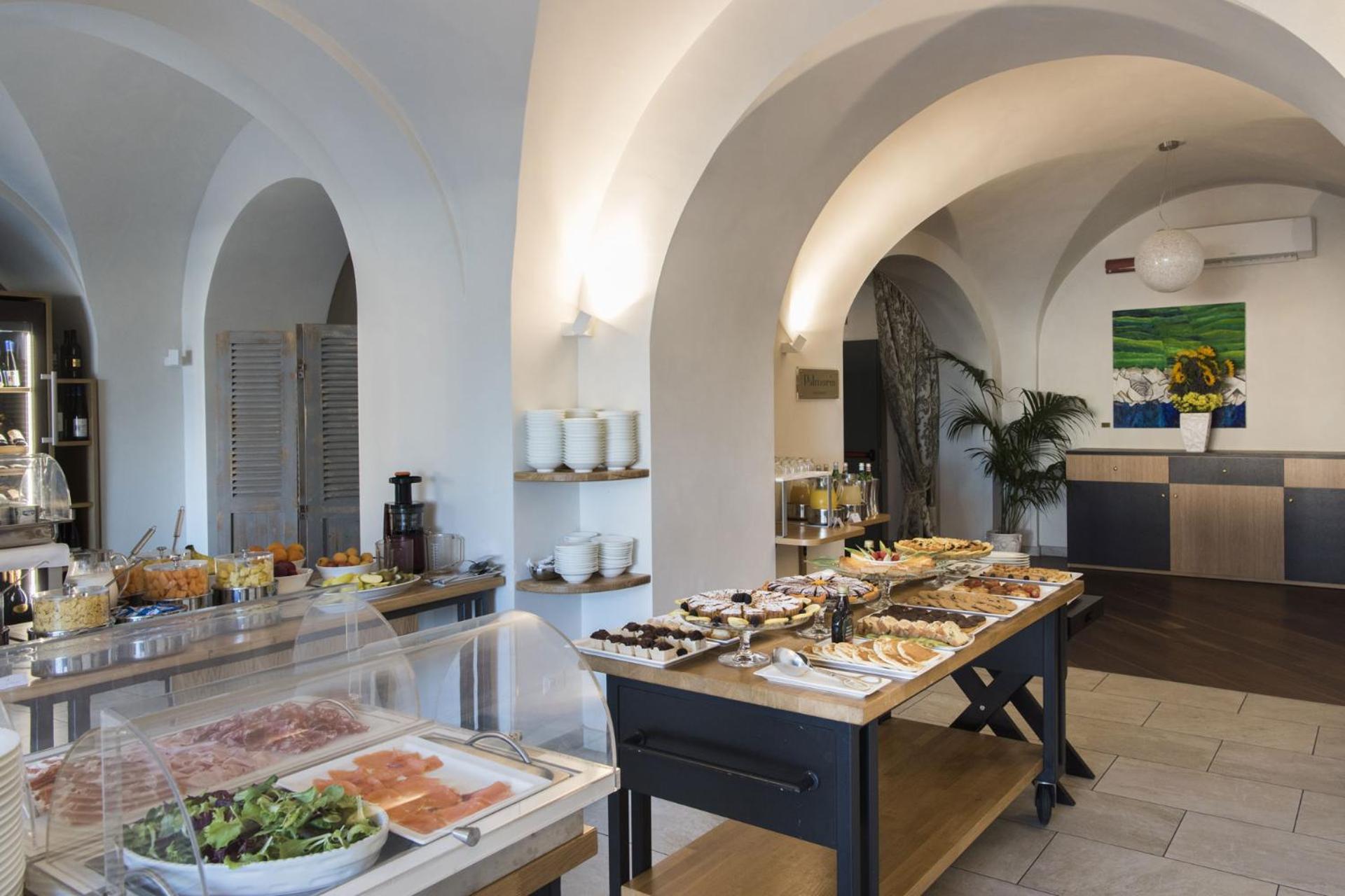 Grand Hotel Portovenere Портовенере Экстерьер фото